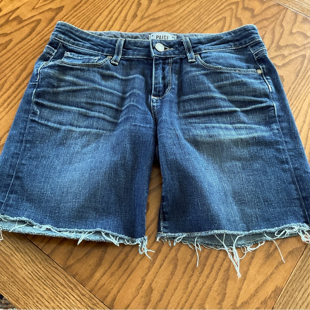 Paige Grant Short, Size 26